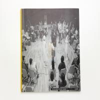 1999年度 金沢市現代美術館プレ・イヴェント記録集 記録集