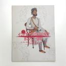 インド近代美術の夜明け カンパニー絵画