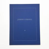 Seven Boxes by JOSEPH CORNELL