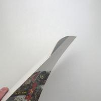 THE ART OF AKIRA KUROSAWA POSTER BOOK VOL.3