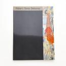 ドローネー展 ロベールとソニア