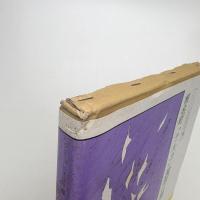 シリーズ詩画物語「魔」 椎名町「ラルゴ」魔館に舞う