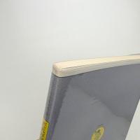 シリーズ詩画物語「去」 だれが荷物をうけとるか