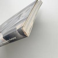 アントニー・ゴームリー展