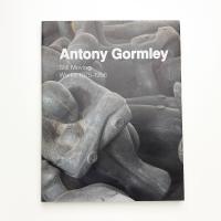 アントニー・ゴームリー展