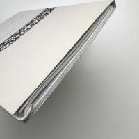 抽象と形態 何処までも顕れないもの