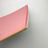 ダニエル・ビュレンヌ 透きとおった光