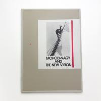 モホリ=ナジとドイツ新興写真