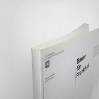 Bauen für Frankfurt