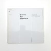 Bauen für Frankfurt