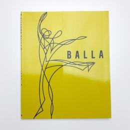 ジャコモ・バッラ展