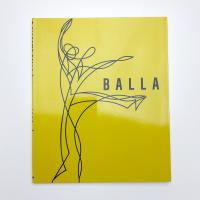 ジャコモ・バッラ展