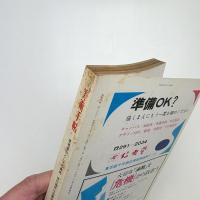 美術手帖　1973年3月号