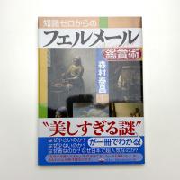 知識ゼロからのフェルメール鑑賞術