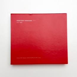 NORITOSHI HIRAKAWA 1988-94