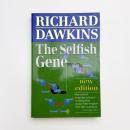 The Selfish Gene