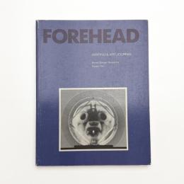 FOREHEAD: Writing & Art Journal vol.2