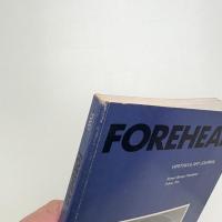 FOREHEAD: Writing & Art Journal vol.2