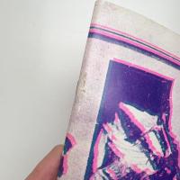 ロックからの散弾銃