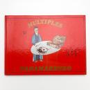 PANAMARENKO: MULTIPLES 1966-1988