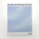 Graphic Art & Design Annual 2024