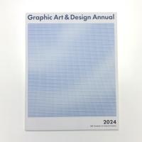 Graphic Art & Design Annual 2024