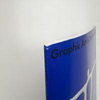 Graphic Art & Design Annual 2022