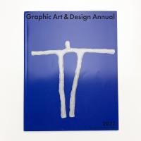 Graphic Art & Design Annual 2022