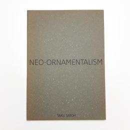 NEO-ORNAMENTALISM