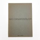 NEO-ORNAMENTALISM