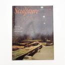 Sculpture March-April 1993
