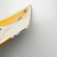 Sculpture March-April 1993