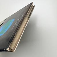 テトラスクロール: バックミンスター・フラー