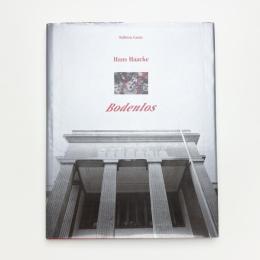 Bodenlos: Hans Haacke