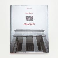 Bodenlos: Hans Haacke