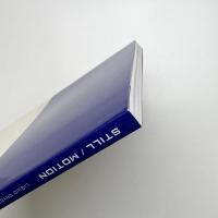 液晶絵画 STILL/MOTION