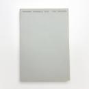 横浜トリエンナーレ2008 カタログ