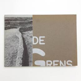 The Borderline: Reflections by Artists, architects and  theorists