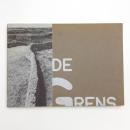 The Borderline: Reflections by Artists, architects and  theorists