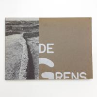 The Borderline: Reflections by Artists, architects and  theorists