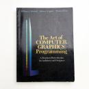 The Art of Computer Graphics Programming: A Structured Introduction for Architects and Designers