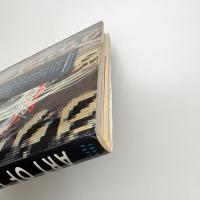 Art of the Electronic Age