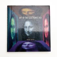 Art of the Electronic Age