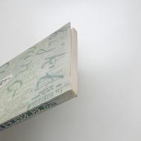 小泉八雲父子英語練習帳