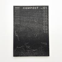 芸術資源研究センター紀要 COMPOST vol.01