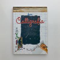 fare calligrafia