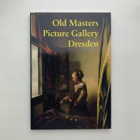 The Old Masters Picture Gallery in Dresden