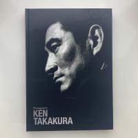 Retrospective KEN TAKAKURA　追悼特別展　高倉健