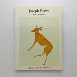 Joseph Beuys　Fruehe Aquarelle