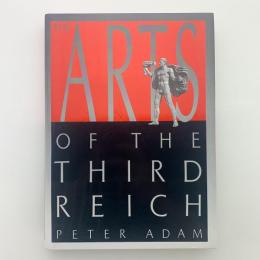 Arts in the Third Reich